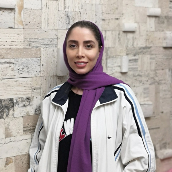 سهیلا حسینی