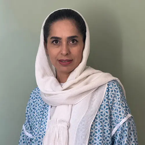 لیلا لطفی