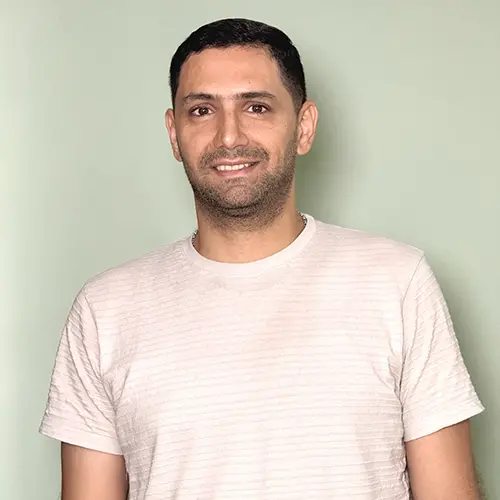 مجید بیگدلی