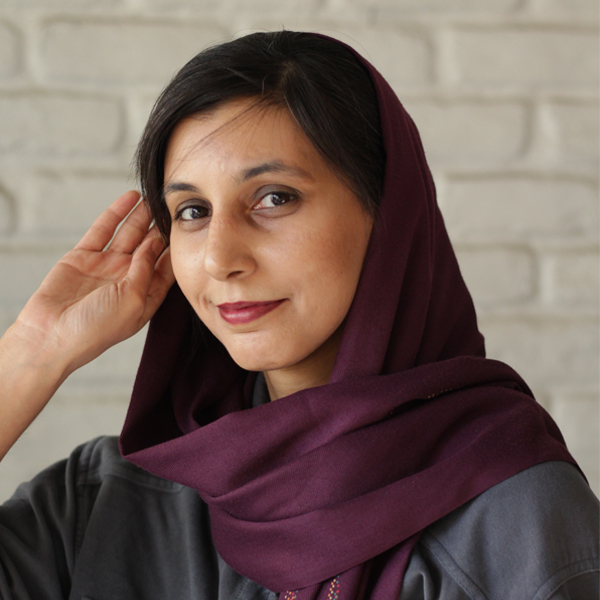 سحر محمدی