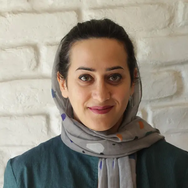 لاله قنبری