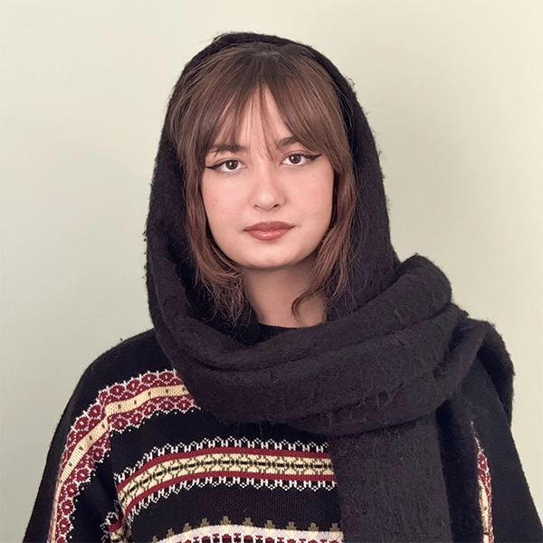 صبا دانش نهاد