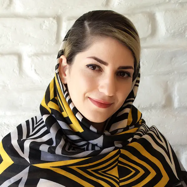 سمیرا روحانی
