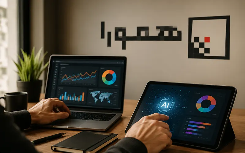 دیجیتال مارکتینگ