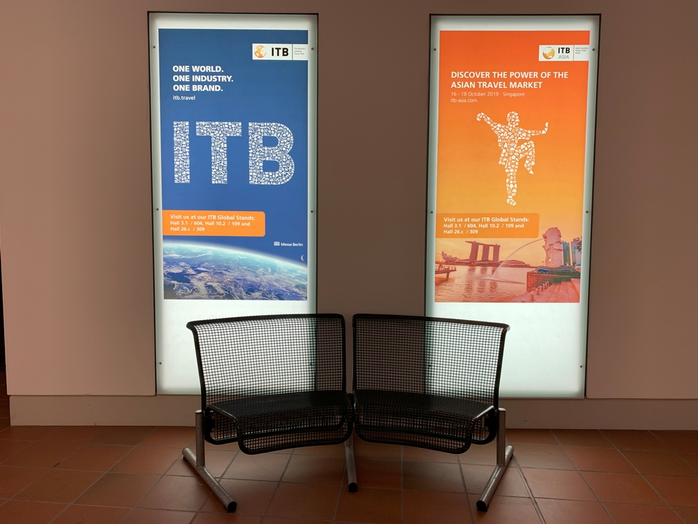 نمایشگاه گردشگری ITB برلین، بزرگترین رویداد گردشگری جهان